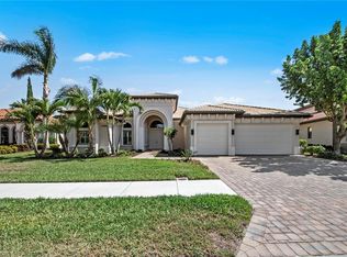 23060 Sanabria Loop, Bonita Springs, FL 34135