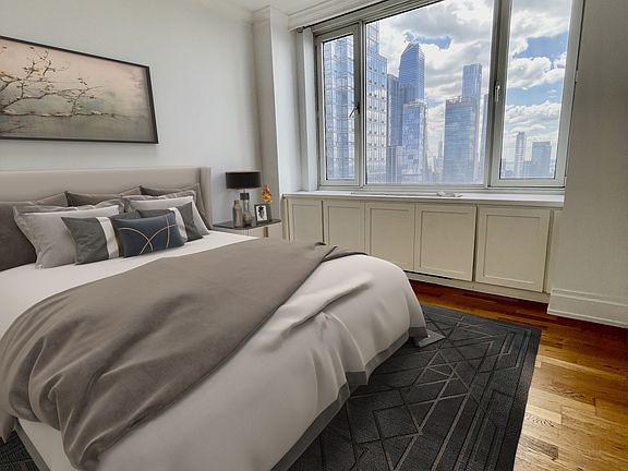 4th image of 635 W 42nd St APT 40J