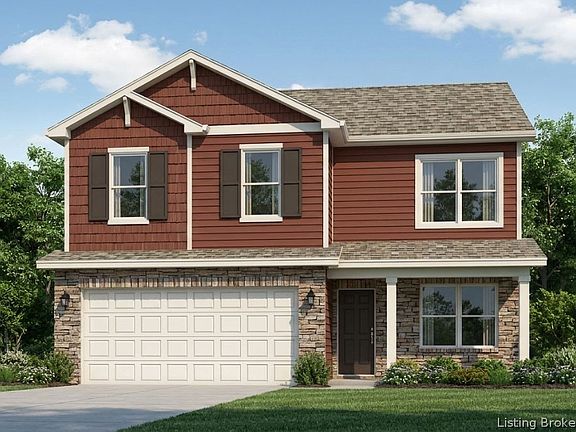 2nd image of 1007 Hunter Court