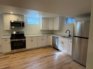 (Undisclosed Address), Denver, CO 80204