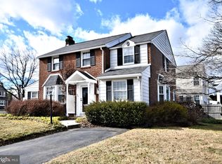 1924 Harding Ave, Abington, PA 19001