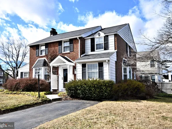 1924 Harding Ave, Abington, PA 19001