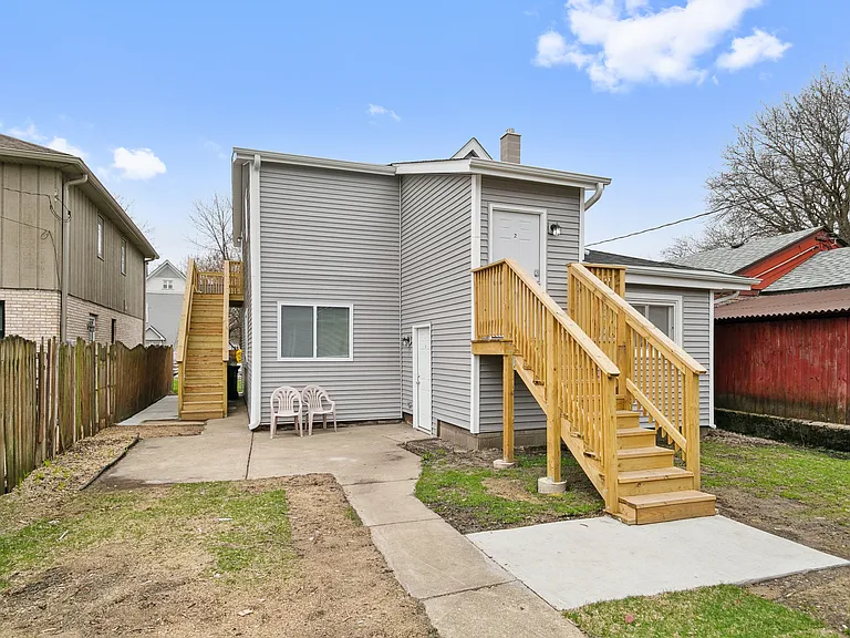 9305 S Homan Ave #1 — Photo 13