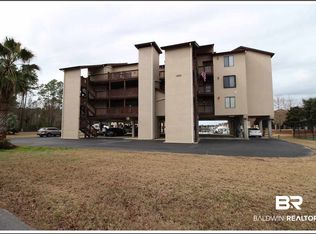 1220 Portside Ln #A, Gulf Shores, AL 36542