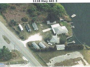 1118 Highway 441 SE, Okeechobee, FL 34974