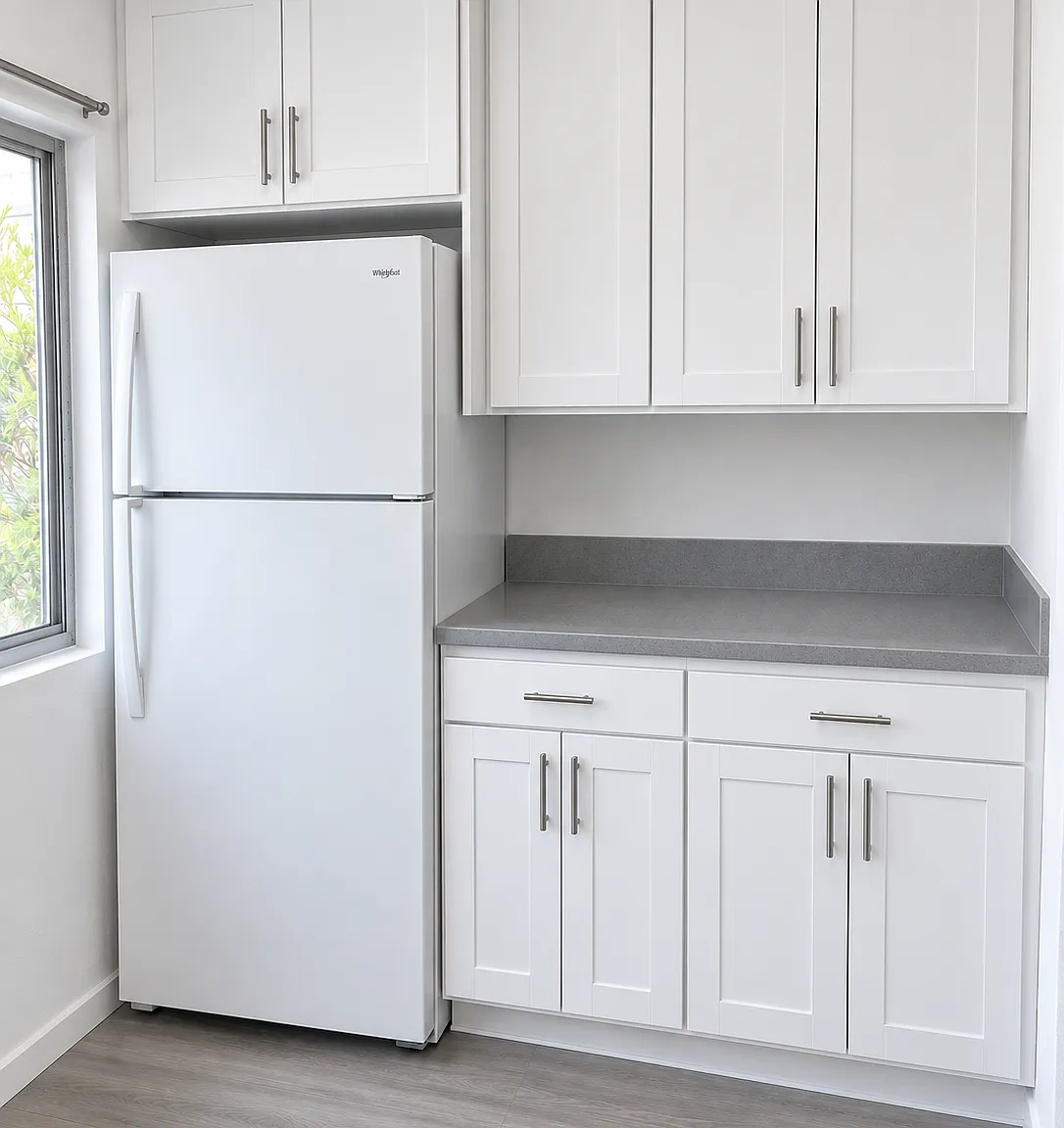 Studio, 450 sqft, $1,649 — Photo 2
