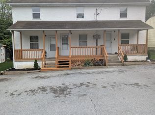 813 W Main St, Coatesville, PA 19320
