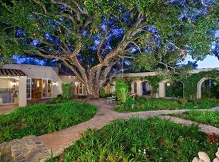 6130 Lago Lindo, Rancho Santa Fe, CA 92067