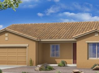 20318 N Peppermint Dr, Maricopa, AZ 85138