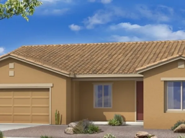 20318 N Peppermint Dr, Maricopa, AZ 85138