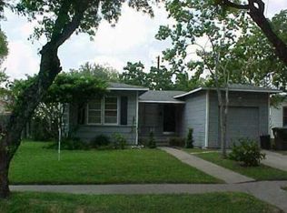 784 Collingswood Dr, Corpus Christi, TX 78412