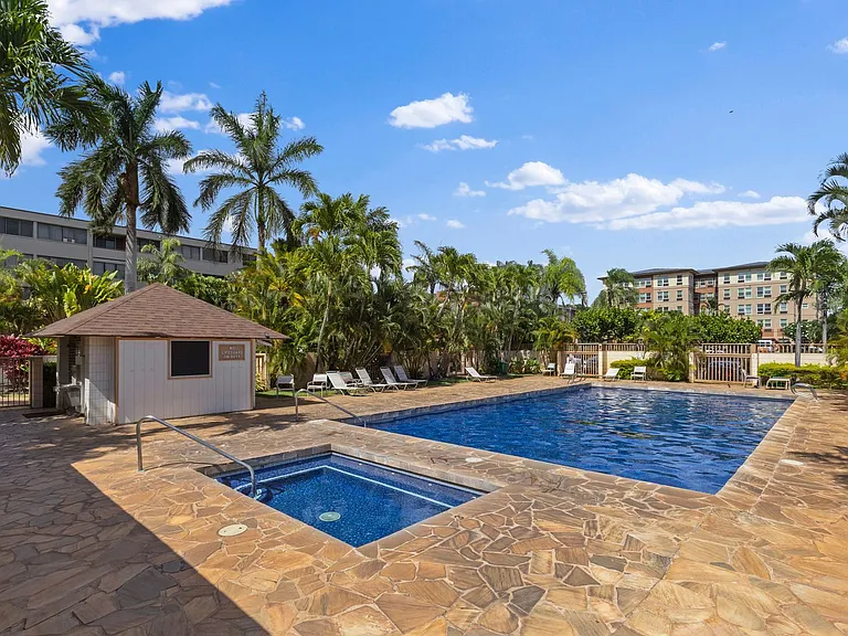 1060 Kamehameha Hwy #2504A — Photo 16