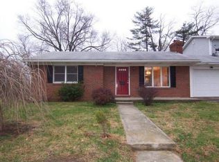 110 E Mill St, Oakland City, IN 47660