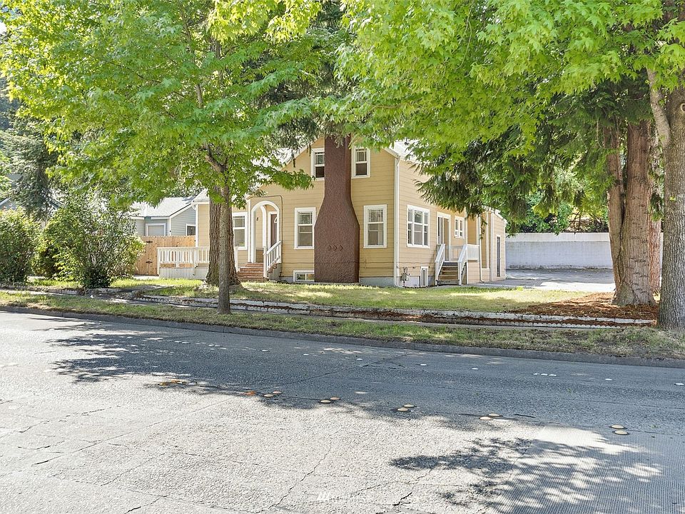418 E Gowe Street, Kent, WA 98030 Zillow