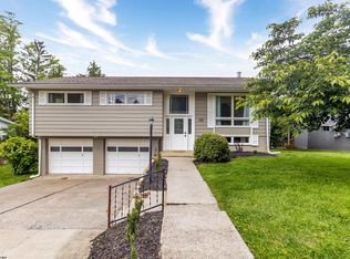 521 Woodhaven Dr, Morgantown, WV 26505