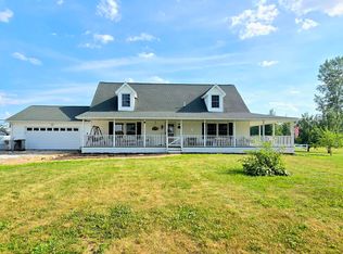 5050 Township Road 21, Marengo, OH 43334