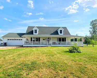 5050 Township Road 21, Marengo, OH, 43334