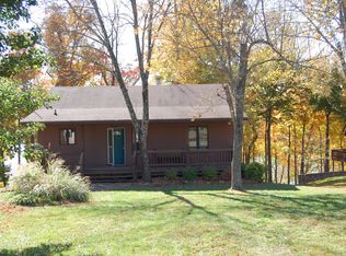 742 Clark Barr Ln, Mc Daniels, KY 40152