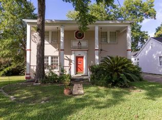 5008 Park Dr, Houston, TX 77023