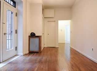 253 W 91st St #1B, New York, NY 10024