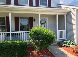 1720 Steam Engine St SE, Kentwood, MI 49508