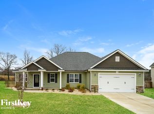 113 Shallow Falls Ln, Benson, NC 27504