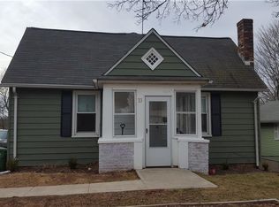 33 Bidwell Ter, Middletown, CT 06457