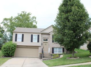 9721 Cloveridge Dr, Independence, KY 41051