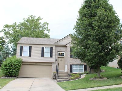 9721 Cloveridge Dr, Independence, KY, 41051