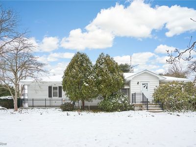 440 S Medina Line Rd, Copley, OH, 44321