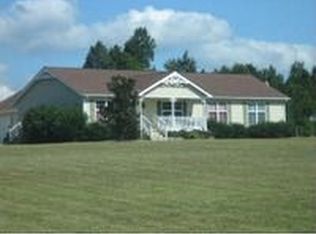 160 Blue Nose Ln, Keysville, VA 23947