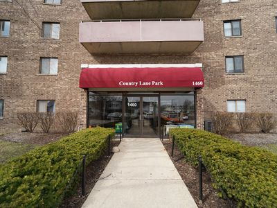 1460 Fairlane Dr APT 119, Schaumburg, IL, 60193
