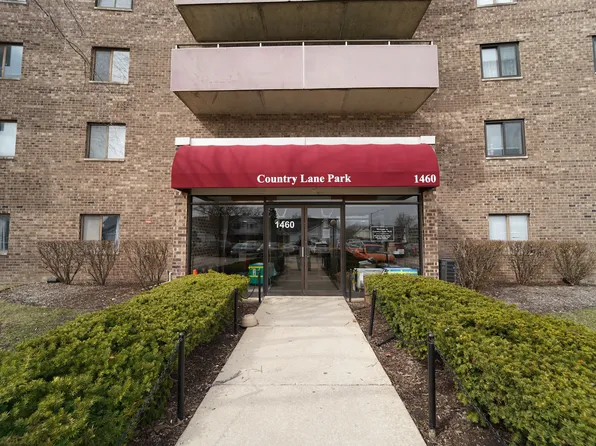 1460 Fairlane Dr APT 119, Schaumburg, IL 60193