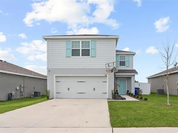 682 Eagle Landing Blvd, Winter Haven, FL 33880