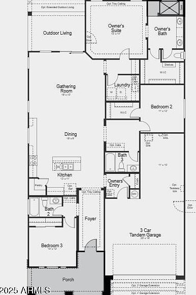 2nd image of 10909 S 52ND Drive