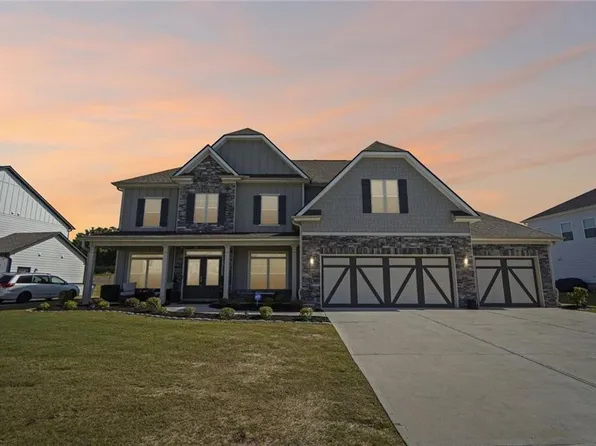 2774 Porches Ln, Dacula, GA 30019