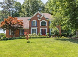 9249 Old Ivy Trce, Mechanicsville, VA 23116