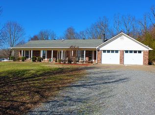 11 Hackler Cir, Conway, AR 72032