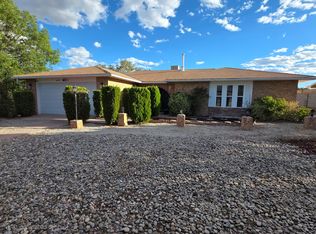 4952 Chromium Dr NE, Rio Rancho, NM 87124