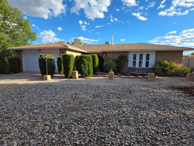 4952 Chromium Dr NE, Rio Rancho, NM, 87124