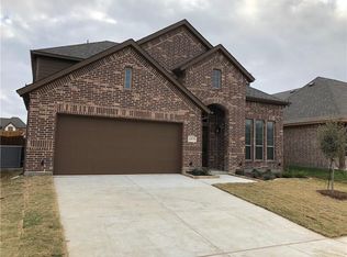 2097 Glorioso Ln, Princeton, TX 75407