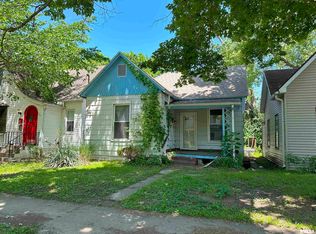 436 Murphy St, Murphysboro, IL 62966