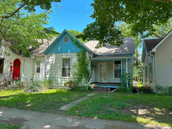 436 Murphy St, Murphysboro, IL 62966