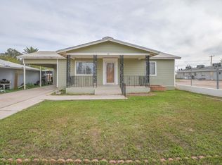 311 E 8th St, Casa Grande, AZ 85122