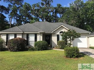 105 Regal Ct, Savannah, GA 31410