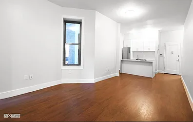 Rented by Corcoran