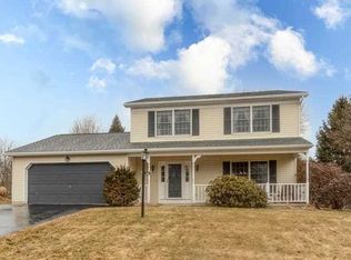 2309 Stafford Cir, State College, PA