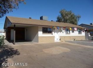 6208 W Claremont St, Glendale, AZ 85301