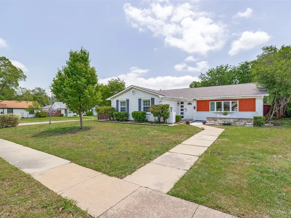 1215 Cloverdale Dr, Richardson, TX 75080