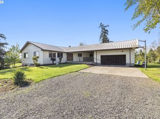12784 Elliott Prairie Rd NE, Woodburn, OR 97071